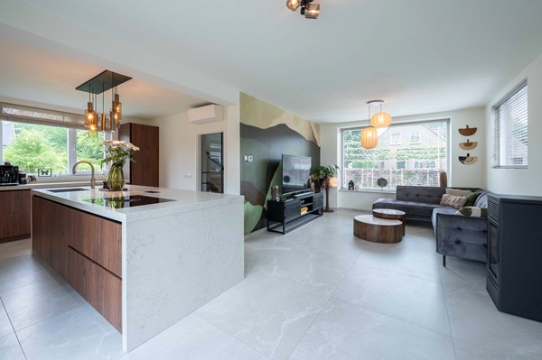 Medium property photo - Bosschenhoofdsestraat 6A, 4744 RP Bosschenhoofd
